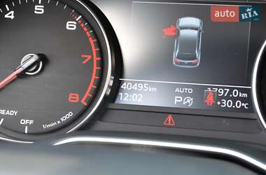 Внедорожник / Кроссовер Audi Q5 2022 в 