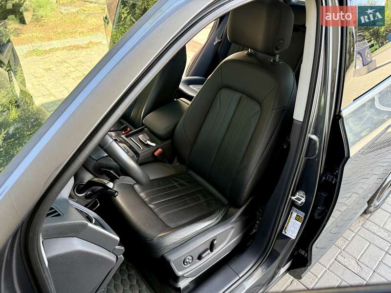 Внедорожник / Кроссовер Audi Q5 2020 в Днепре