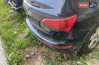 Внедорожник / Кроссовер Audi Q5 2012 в 