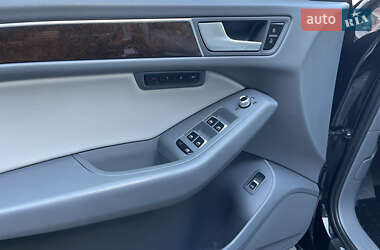 Внедорожник / Кроссовер Audi Q5 2015 в 