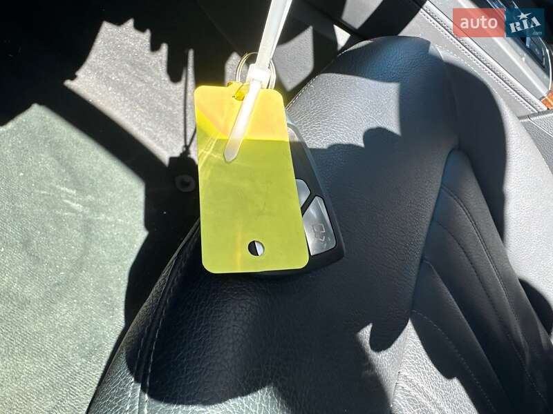 Позашляховик / Кросовер Audi Q5 2020 в Києві