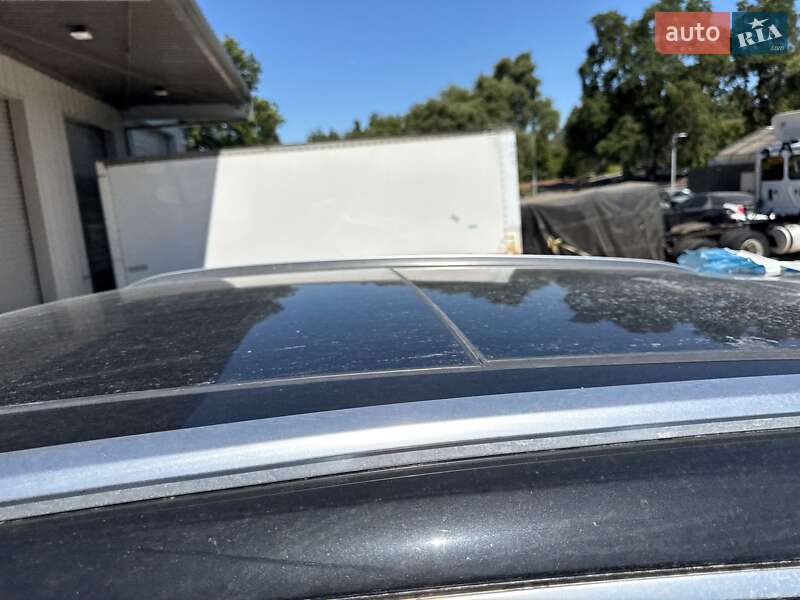 Позашляховик / Кросовер Audi Q5 2020 в Києві