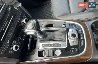 Внедорожник / Кроссовер Audi Q5 2014 в 