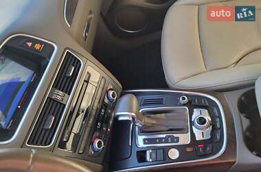 Внедорожник / Кроссовер Audi Q5 2016 в 