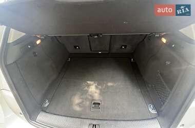Внедорожник / Кроссовер Audi Q5 2015 в 