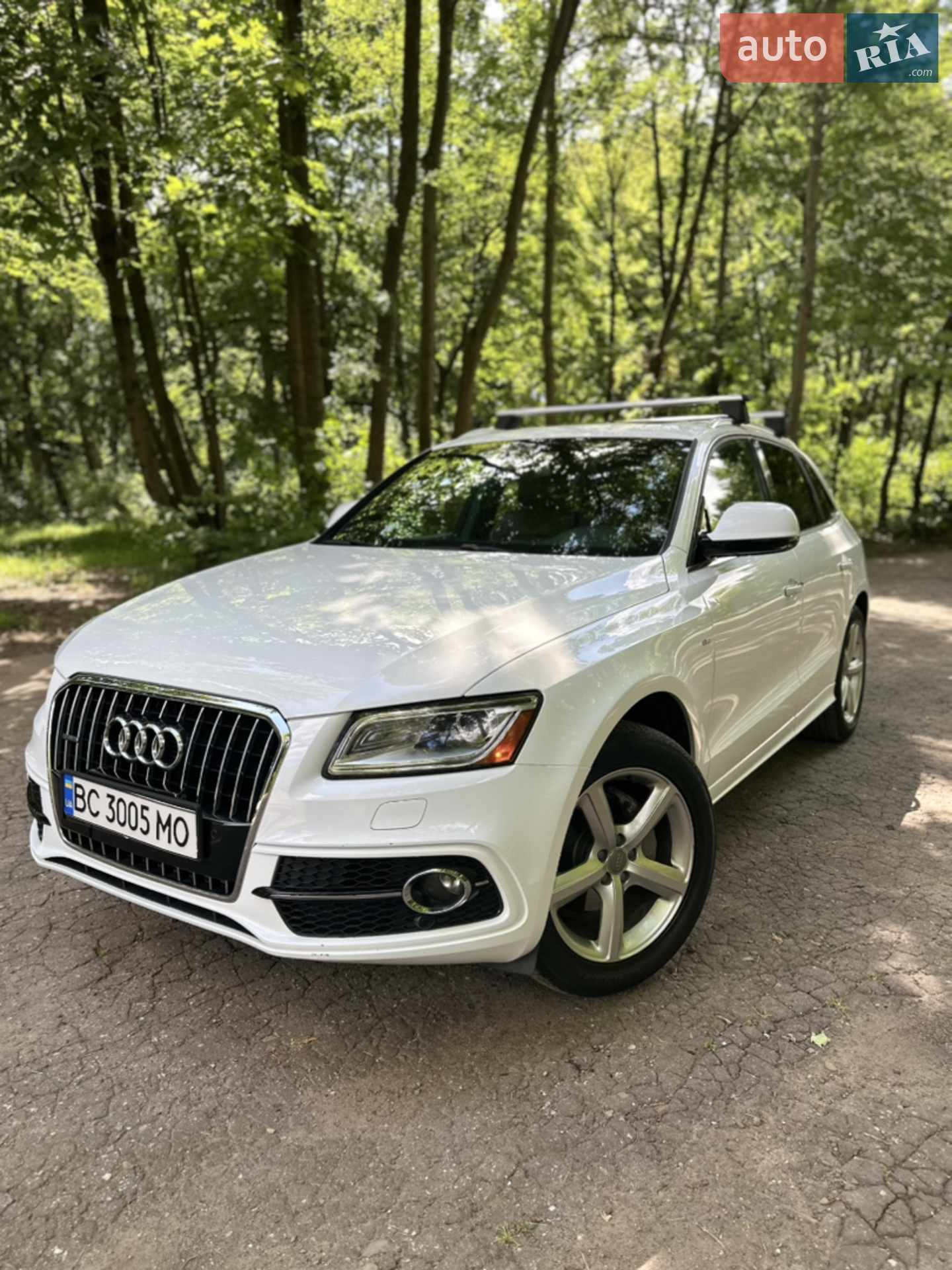 2016 Audi Q5 - мініатюра 24