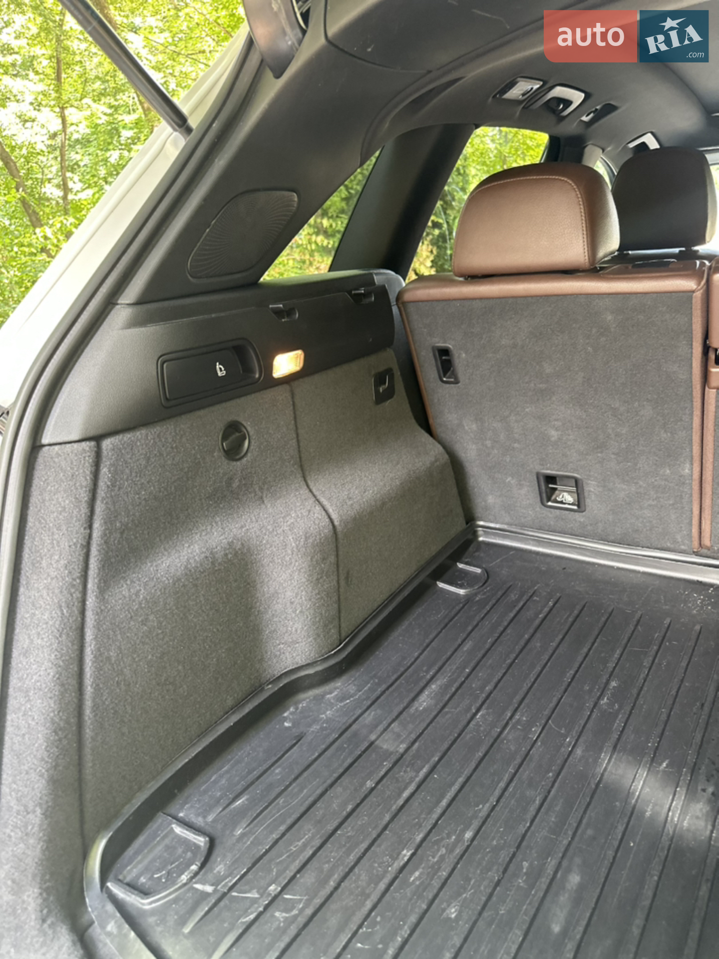 2016 Audi Q5 - мініатюра 34
