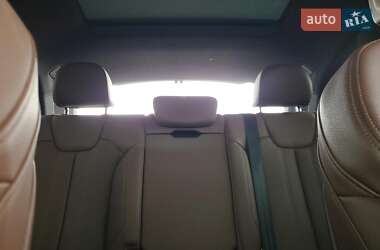 Внедорожник / Кроссовер Audi Q5 2019 в 