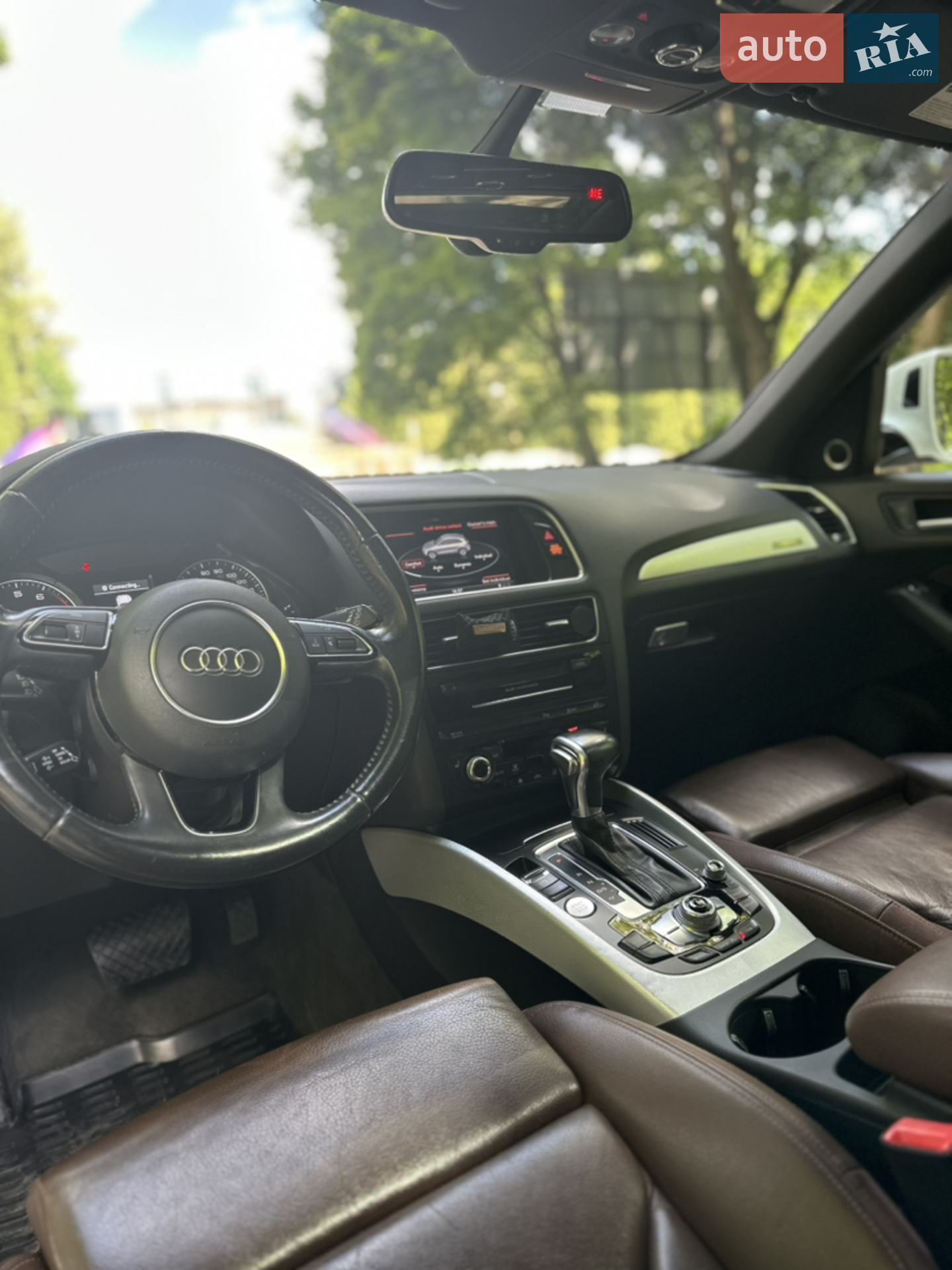 2016 Audi Q5 - мініатюра 67