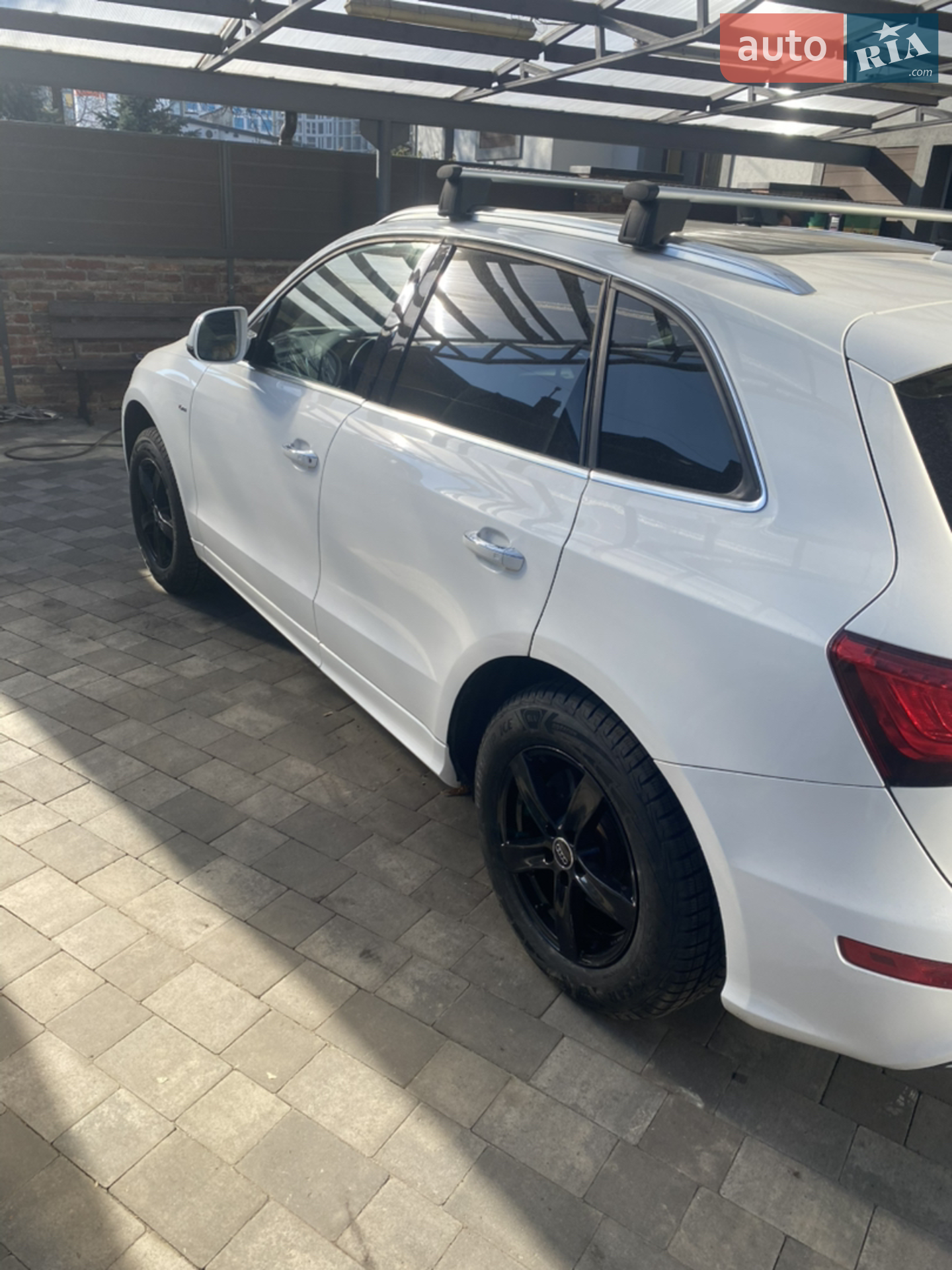 2016 Audi Q5 - мініатюра 74