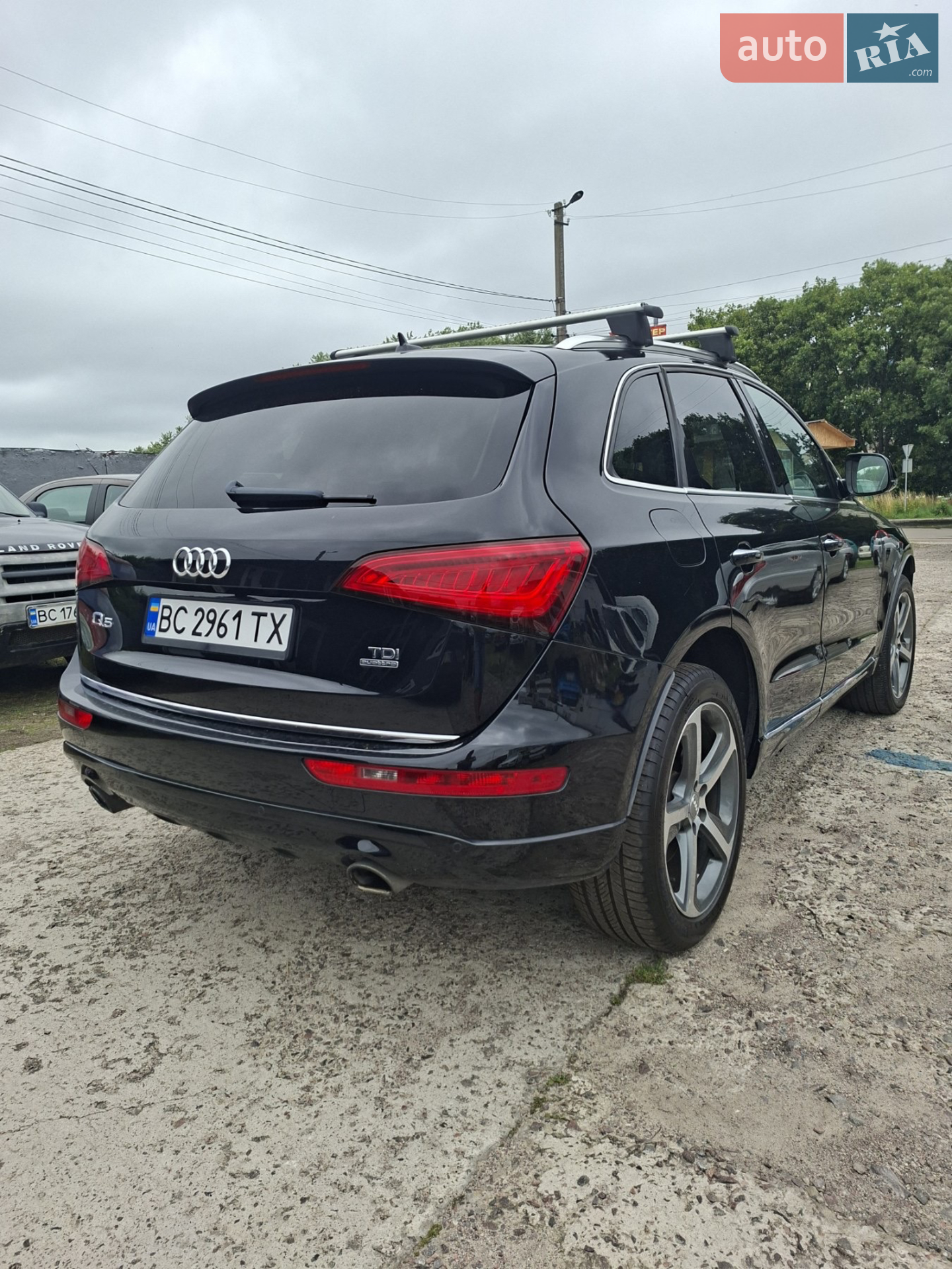 2016 Audi Q5 - мініатюра 8