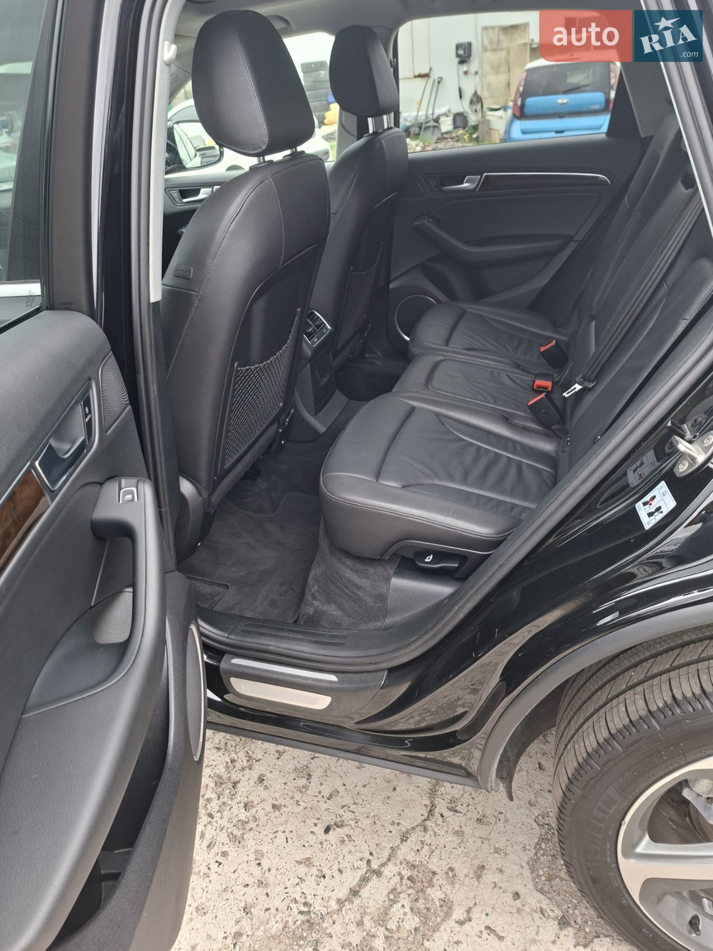 2016 Audi Q5 - мініатюра 5