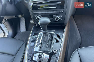 Внедорожник / Кроссовер Audi Q5 2016 в 