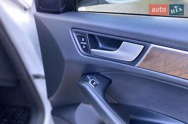 Внедорожник / Кроссовер Audi Q5 2014 в 
