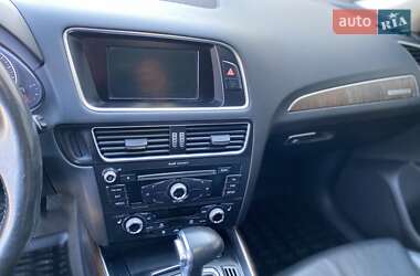 Внедорожник / Кроссовер Audi Q5 2014 в 