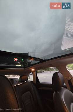 Внедорожник / Кроссовер Audi Q5 2014 в 