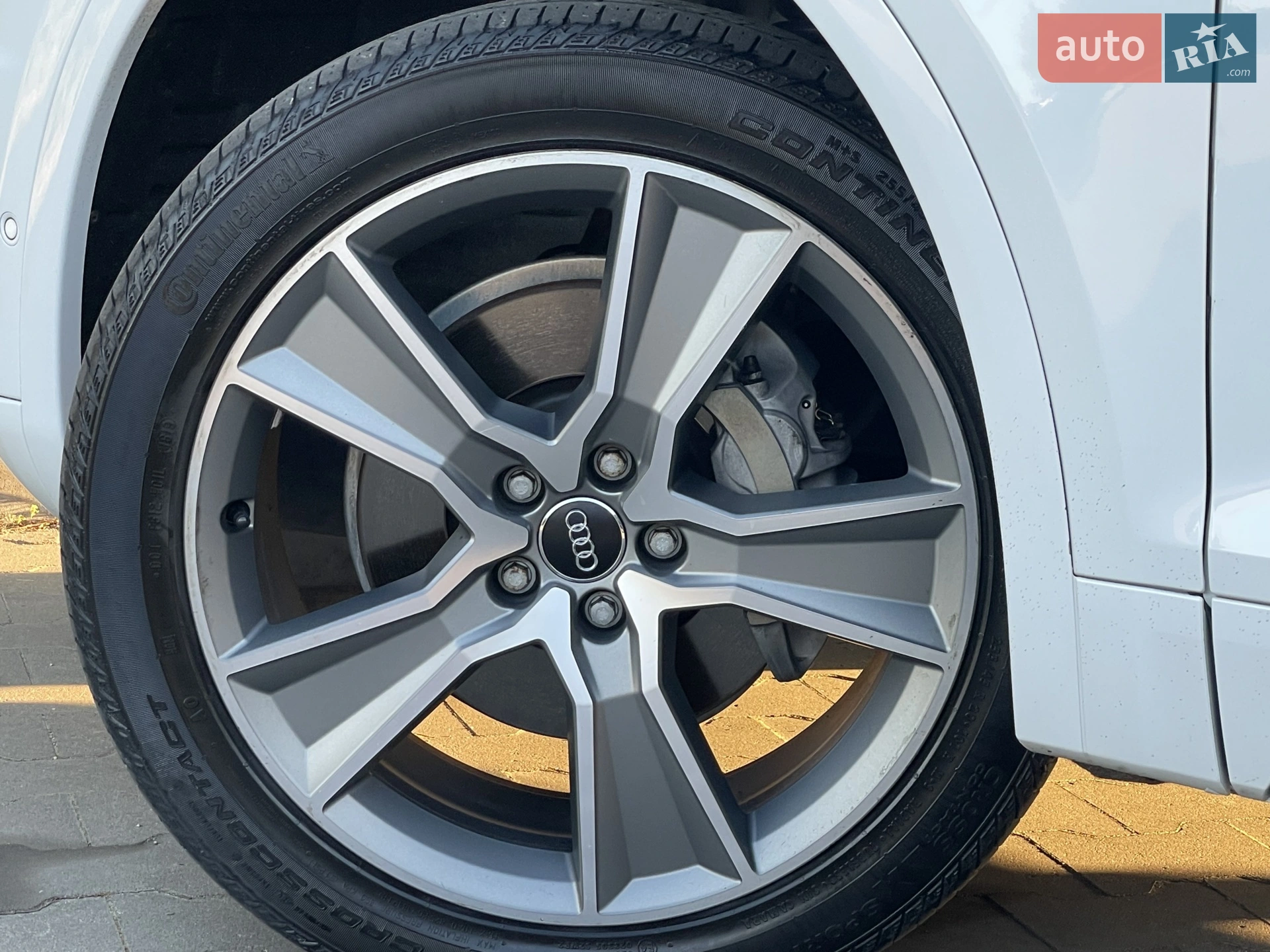 2019 Audi Q5 - мініатюра 8