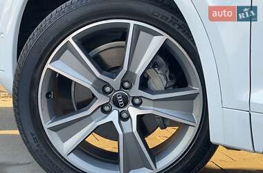Внедорожник / Кроссовер Audi Q5 2019 в 