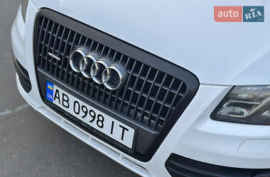 Внедорожник / Кроссовер Audi Q5 2011 в 