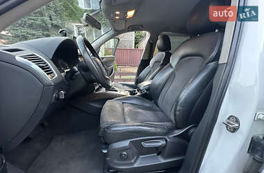 Внедорожник / Кроссовер Audi Q5 2011 в 