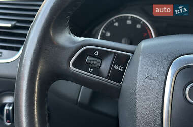 Внедорожник / Кроссовер Audi Q5 2011 в 