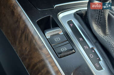 Внедорожник / Кроссовер Audi Q5 2011 в 