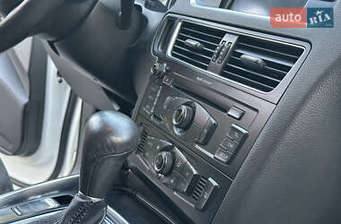 Внедорожник / Кроссовер Audi Q5 2011 в 