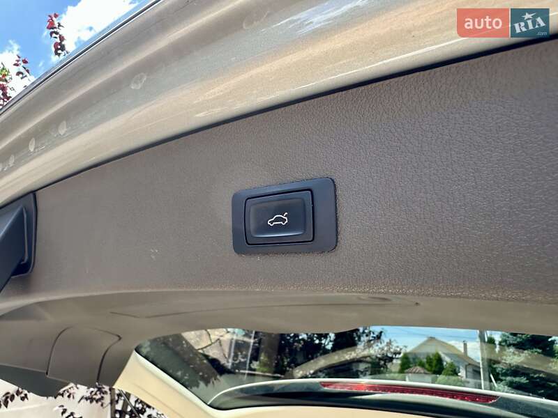 Внедорожник / Кроссовер Audi Q5 2015 в Виннице