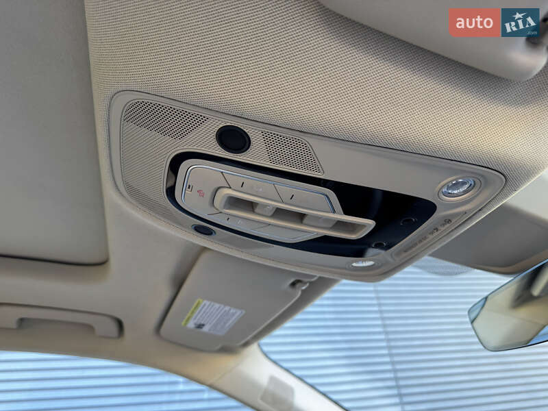 Внедорожник / Кроссовер Audi Q5 2024 в Киеве