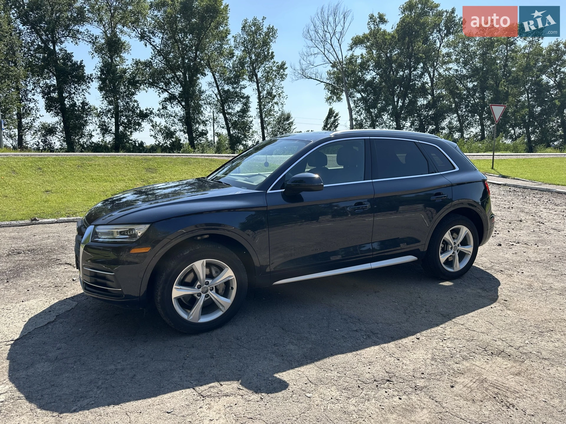 2020 Audi Q5 - мініатюра 4