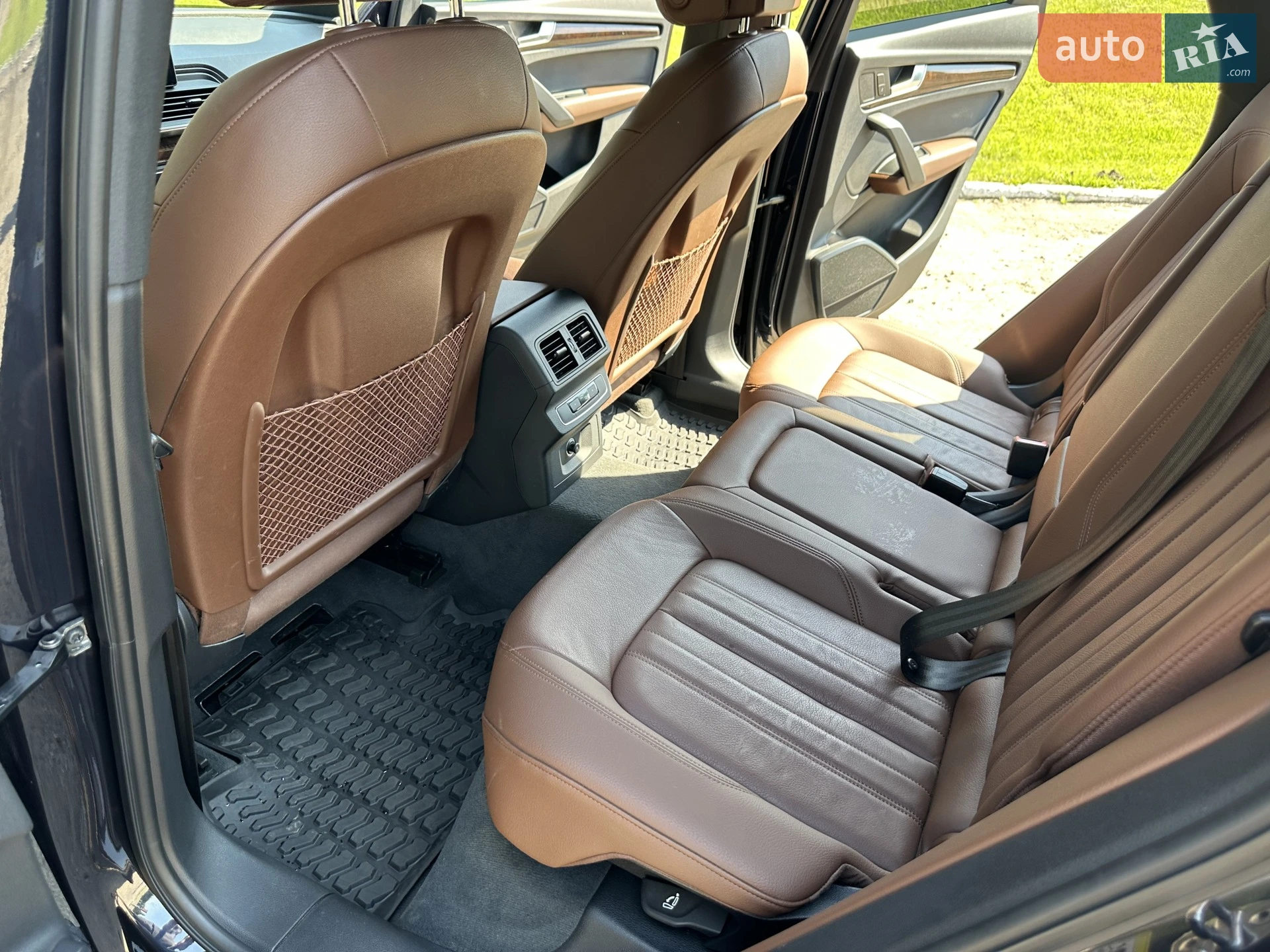 2020 Audi Q5 - мініатюра 16