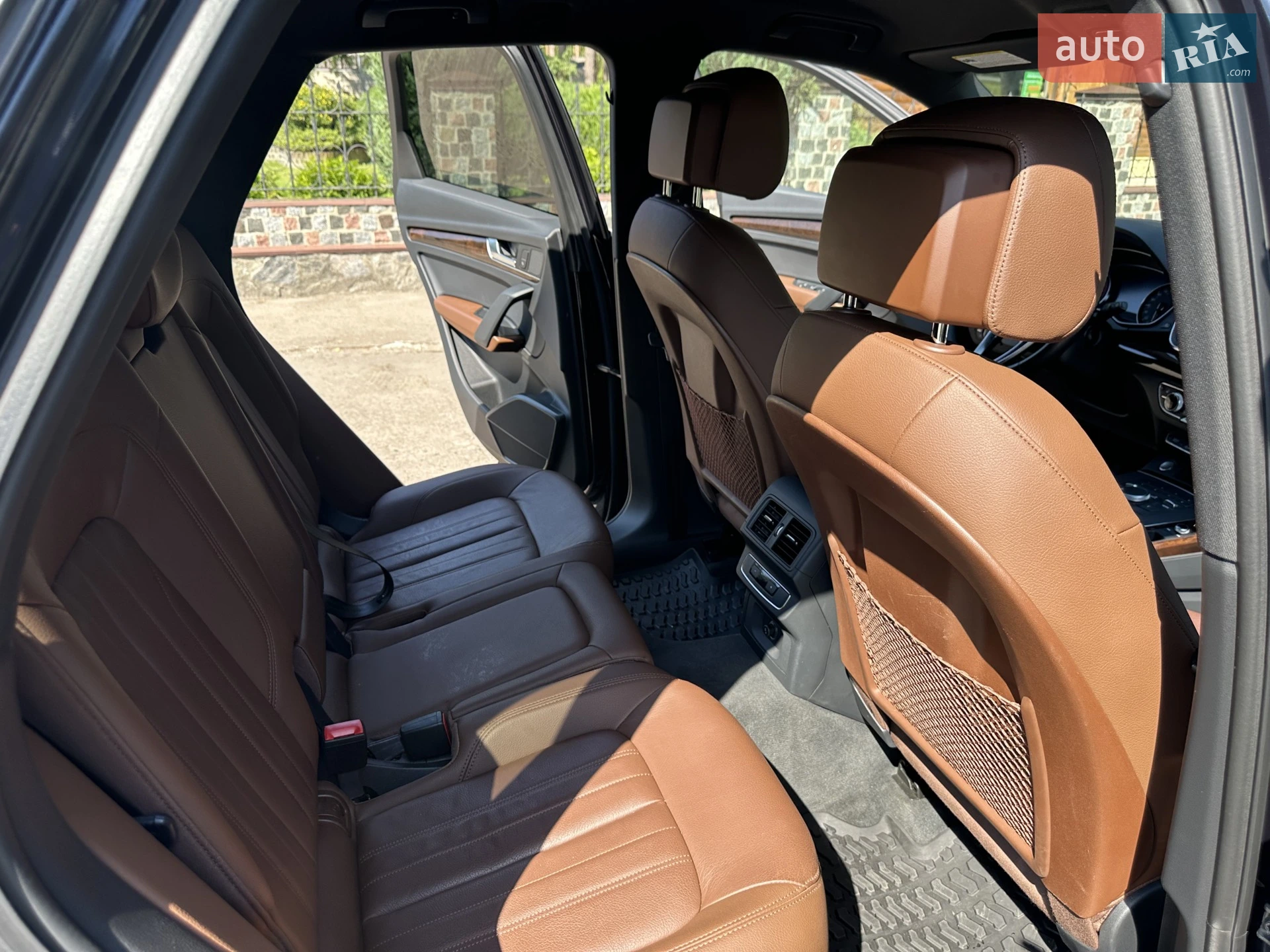 2020 Audi Q5 - мініатюра 18