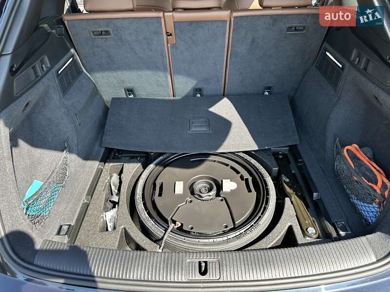 Внедорожник / Кроссовер Audi Q5 2020 в Недригайлове