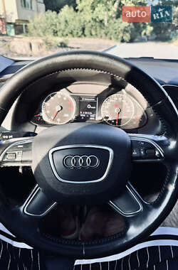 Внедорожник / Кроссовер Audi Q5 2012 в 