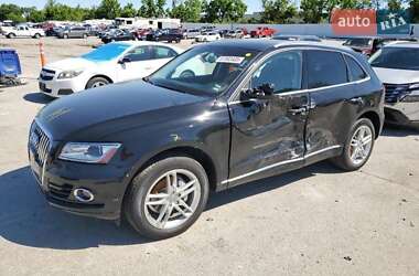 Audi Q5 2015