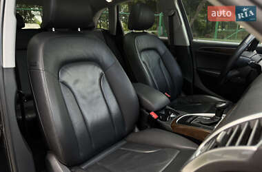 Внедорожник / Кроссовер Audi Q5 2015 в 