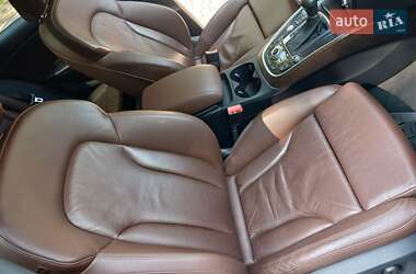 Внедорожник / Кроссовер Audi Q5 2015 в 