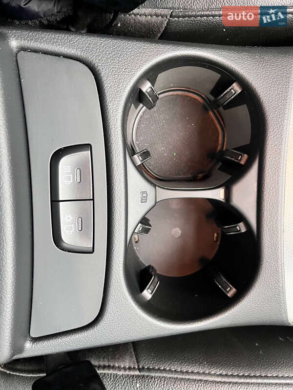 Внедорожник / Кроссовер Audi Q5 2013 в Ивано-Франковске