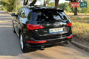 Внедорожник / Кроссовер Audi Q5 2012 в 