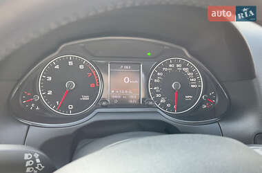 Внедорожник / Кроссовер Audi Q5 2012 в 