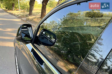 Внедорожник / Кроссовер Audi Q5 2012 в 