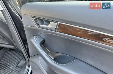 Внедорожник / Кроссовер Audi Q5 2012 в 