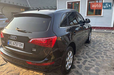 Внедорожник / Кроссовер Audi Q5 2011 в 