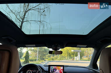 Внедорожник / Кроссовер Audi Q5 2021 в 