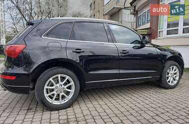 Внедорожник / Кроссовер Audi Q5 2011 в 