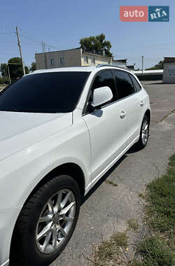 Внедорожник / Кроссовер Audi Q5 2011 в 