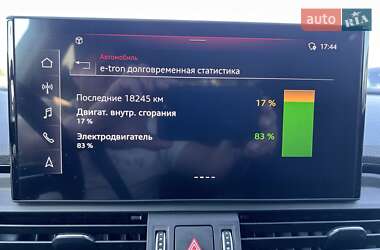 Внедорожник / Кроссовер Audi Q5 2022 в 