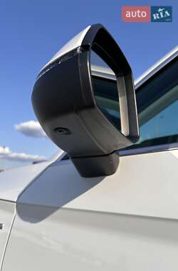 Внедорожник / Кроссовер Audi Q5 2022 в 