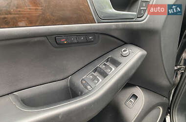 Внедорожник / Кроссовер Audi Q5 2015 в 