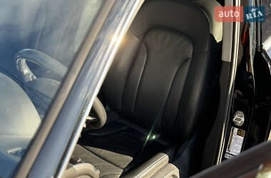 Внедорожник / Кроссовер Audi Q5 2014 в 